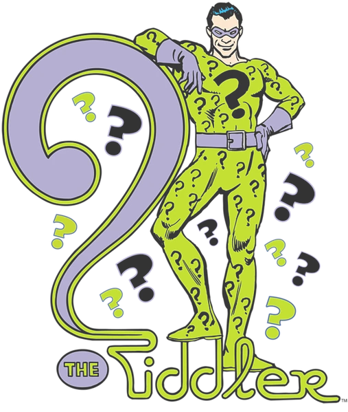 Riddler