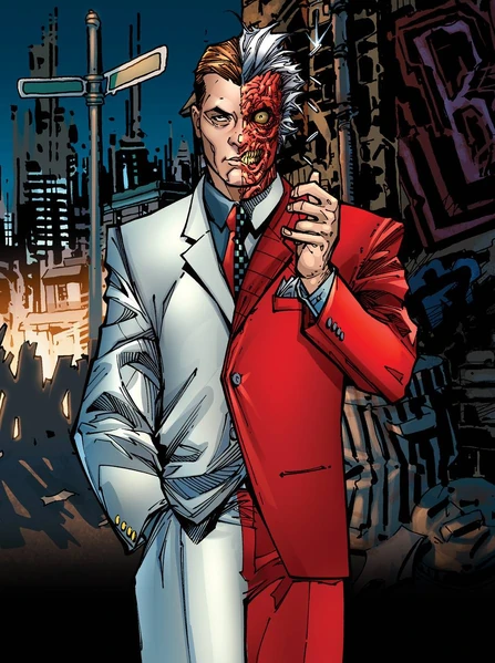 Two-Face