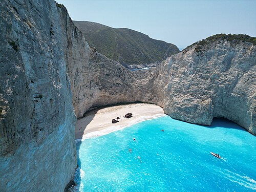 Navagio