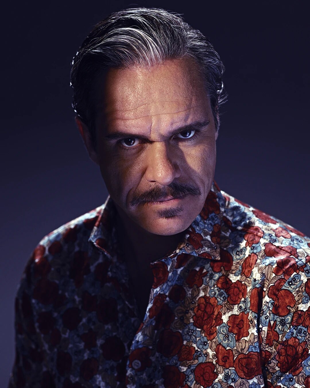 Eduard "Lalo" Salamanca