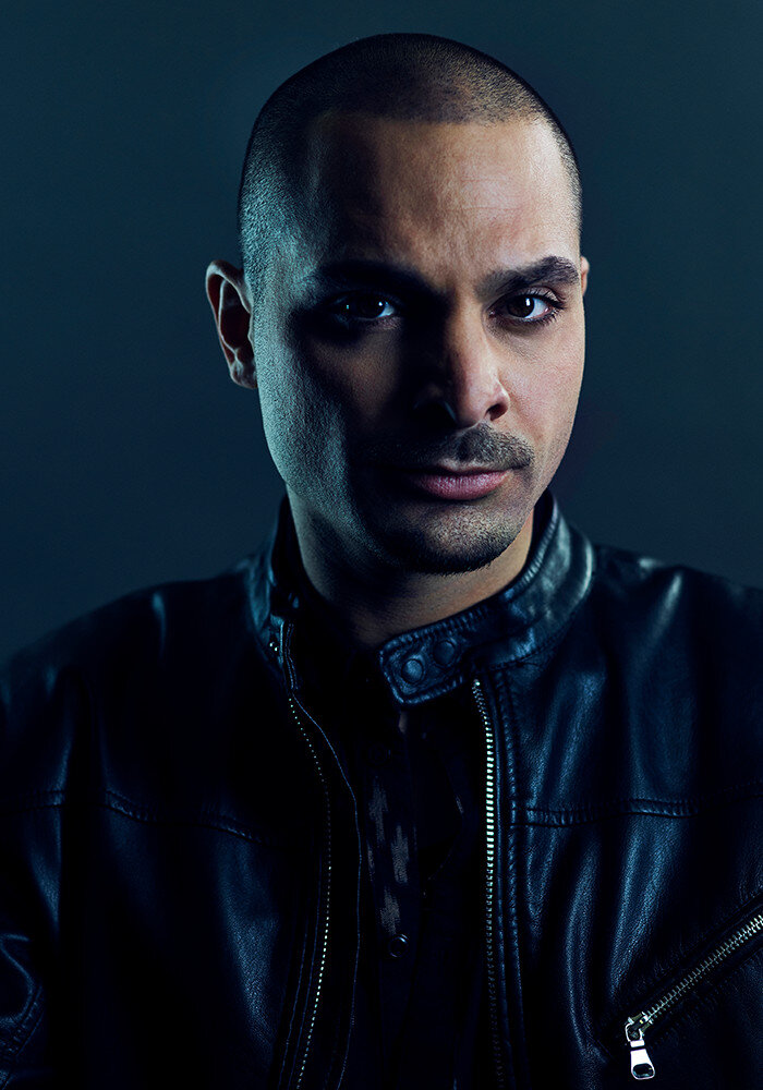 Ignacio "Nacho" Varga
