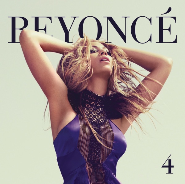 End of Time — Beyoncé