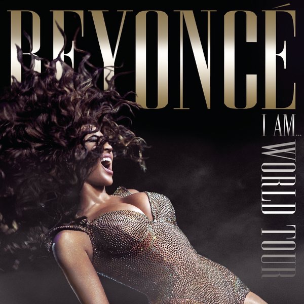 If I Were a Boy / You Oughta Know (Live) — Beyoncé
