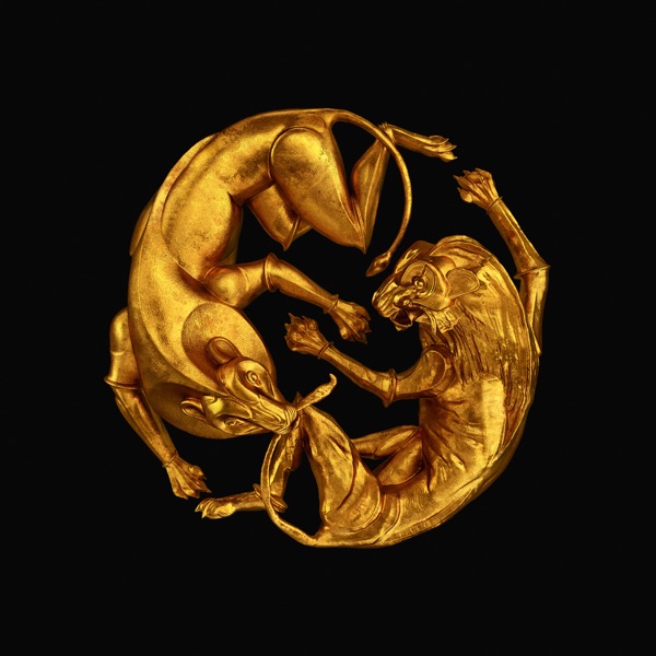 BIGGER — Beyoncé