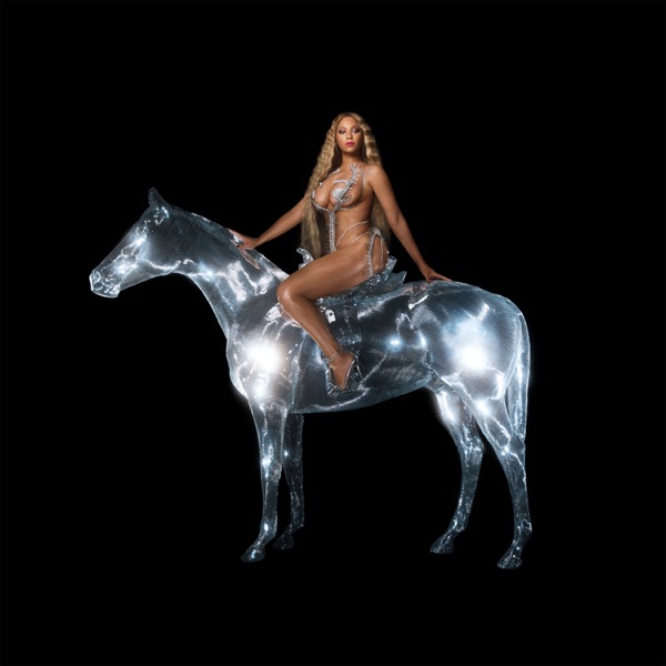 BREAK MY SOUL — Beyoncé
