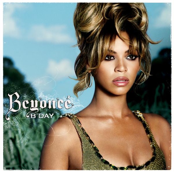 Irreplaceable — Beyoncé