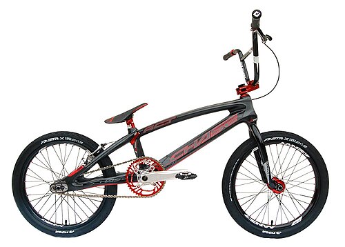 BMX Bike