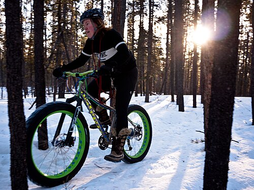 Fatbike