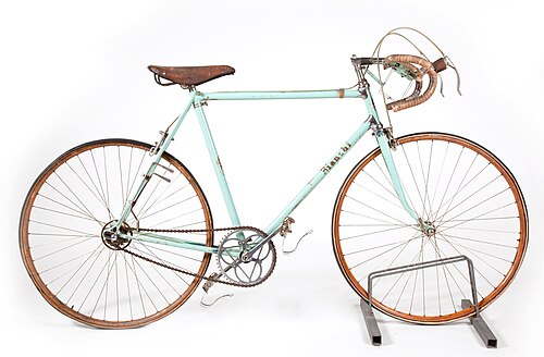 Road Bicycle
