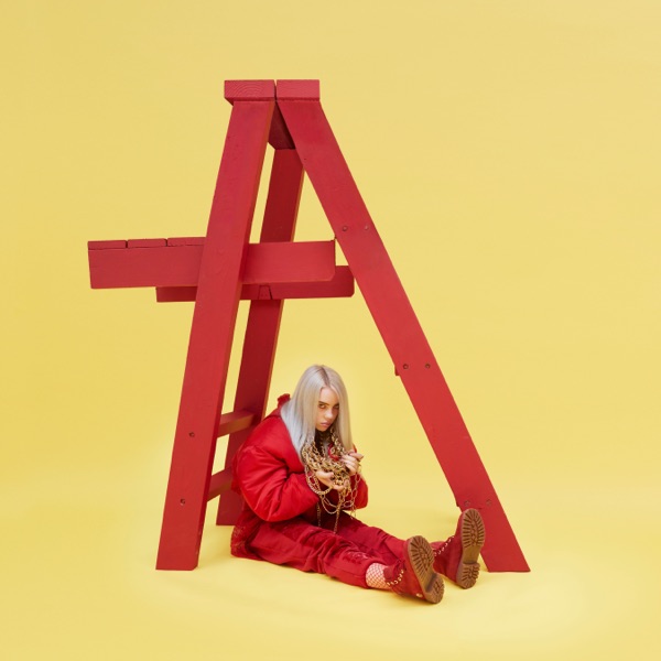 ocean eyes — Billie Eilish