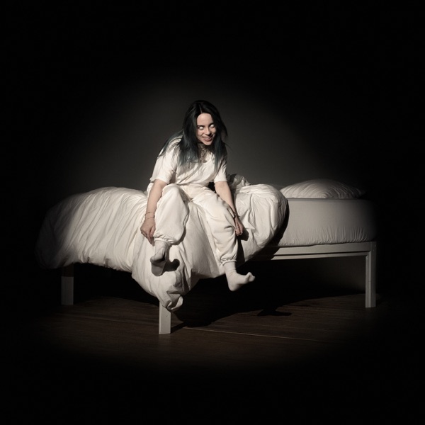 when the party's over — Billie Eilish