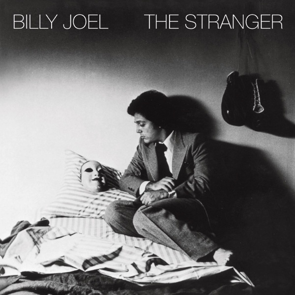 Movin' Out (Anthony's Song) — Billy Joel