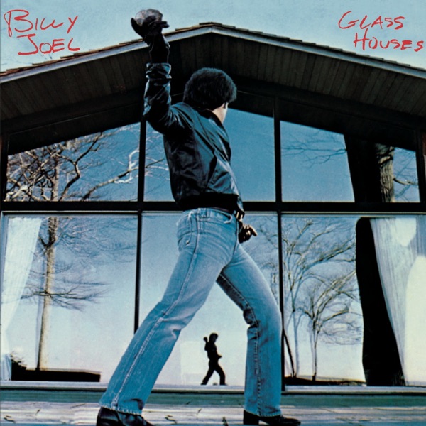 It's Still Rock and Roll to Me — Billy Joel