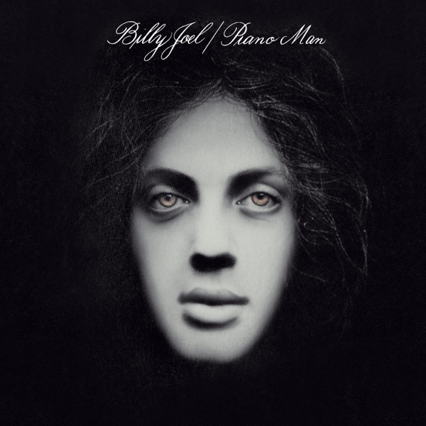 Piano Man — Billy Joel