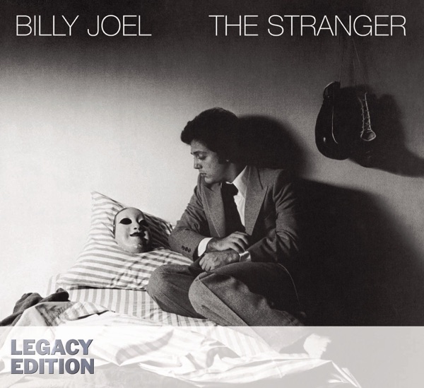She's Always a Woman — Billy Joel