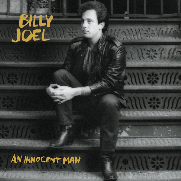 Uptown Girl — Billy Joel