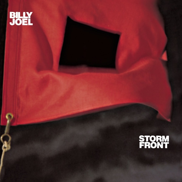 We Didn't Start the Fire — Billy Joel