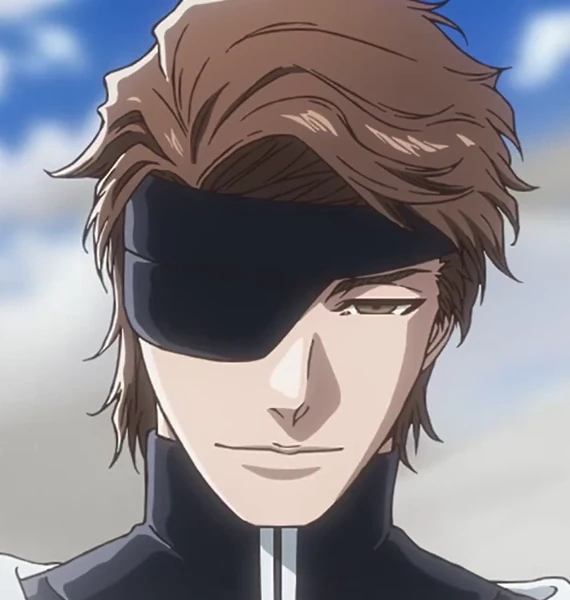 Sosuke Aizen