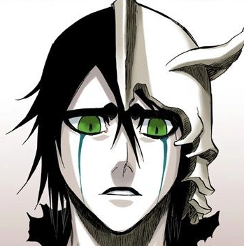 Ulquiorra Cifer