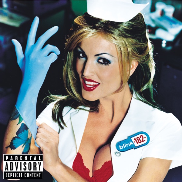 Adam's Song — blink-182