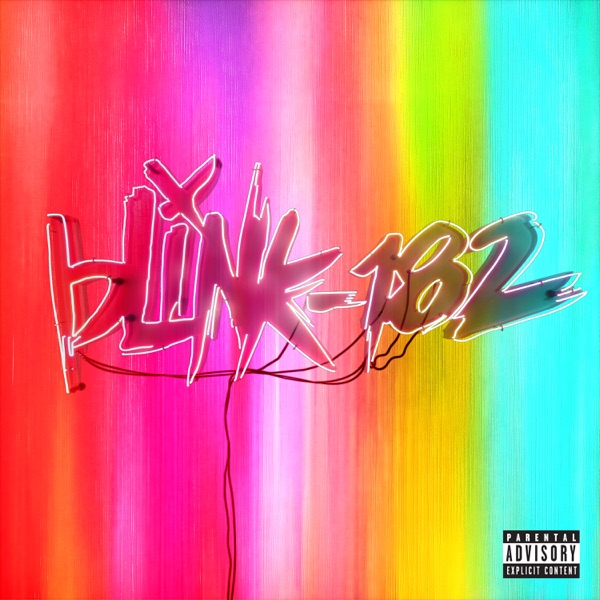 Darkside — blink-182