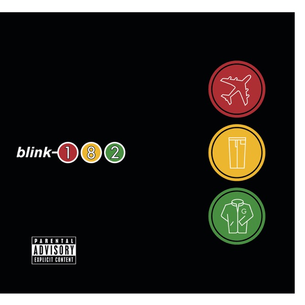 Every Time I Look for You — blink-182