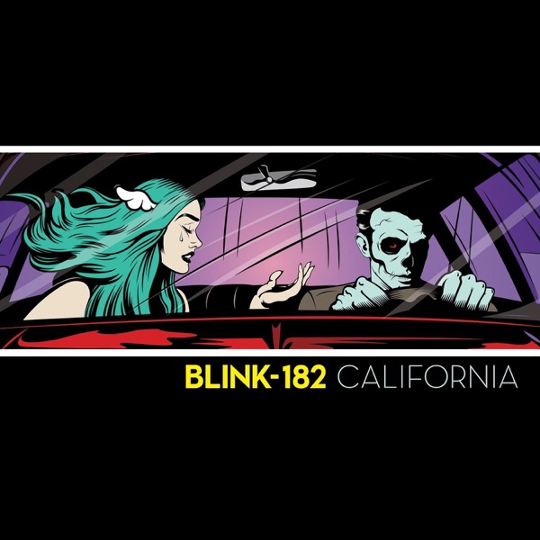 She's Out of Her Mind — blink-182