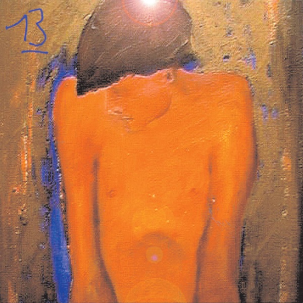 13 — Blur