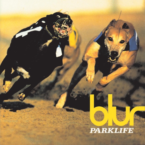 Parklife — Blur