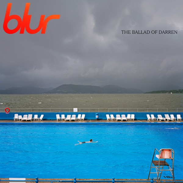 The Ballad Of Darren — Blur