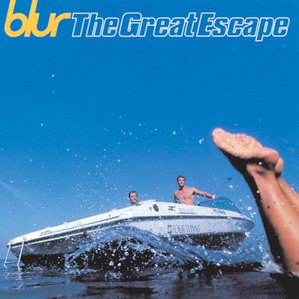 The Great Escape — Blur