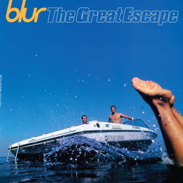 The Universal — Blur