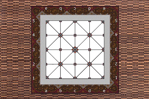 Alquerque