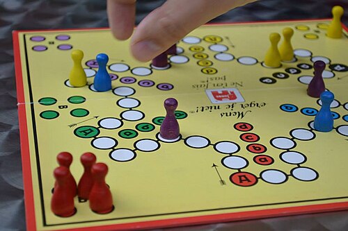 Ludo