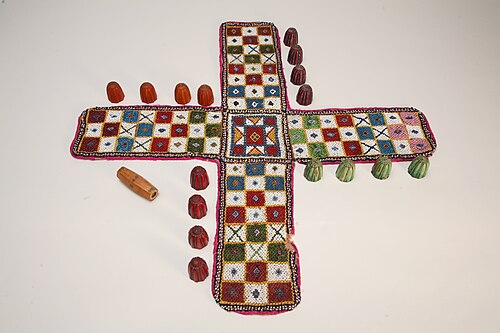 Pachisi