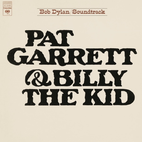 Main Title Theme (Billy) — Bob Dylan