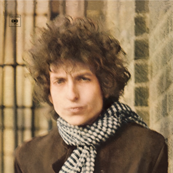 I Want You — Bob Dylan