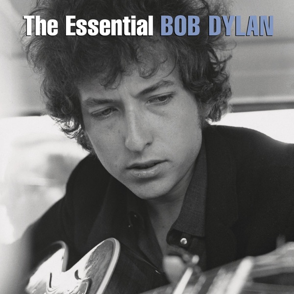 Knockin' On Heaven's Door — Bob Dylan