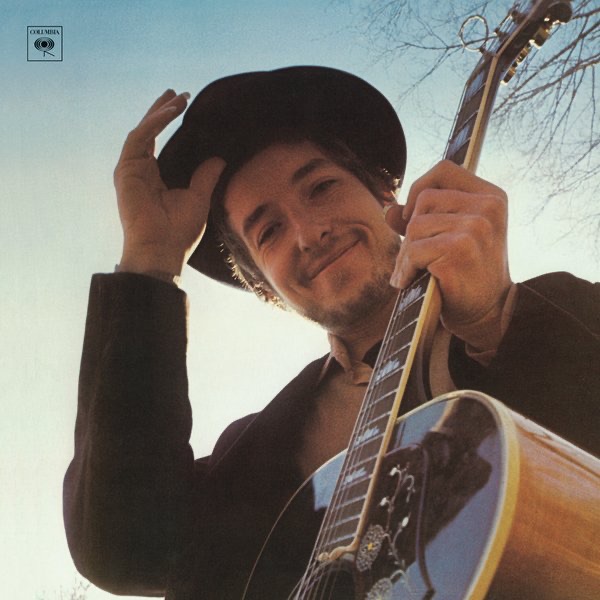 Lay, Lady, Lay — Bob Dylan