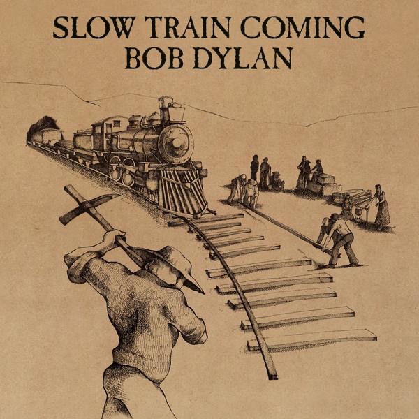 Man Gave Names to All the Animals — Bob Dylan