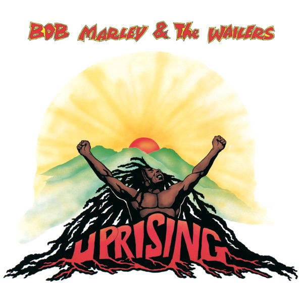 Forever Loving Jah — Bob Marley & The Wailers
