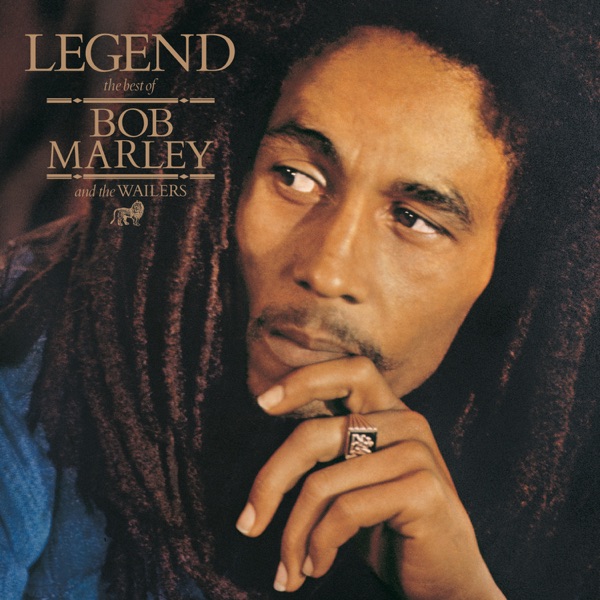Jamming — Bob Marley & The Wailers