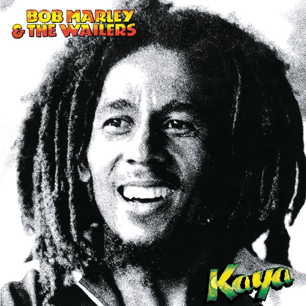 Sun Is Shining — Bob Marley & The Wailers