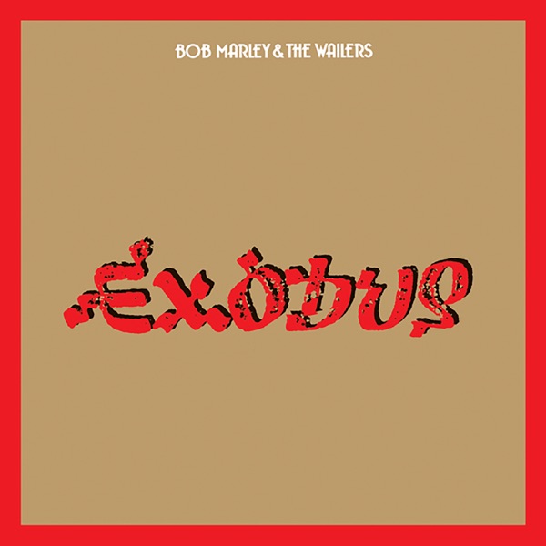 Waiting In Vain — Bob Marley & The Wailers