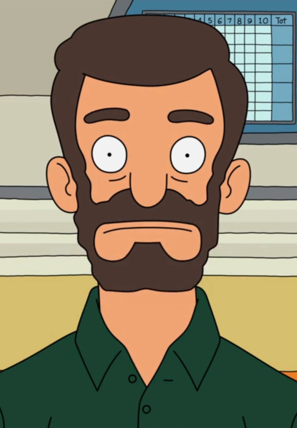 Paul