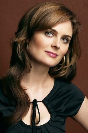 Dr. Temperance "Bones" Brennan