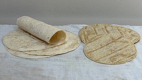Tortilla