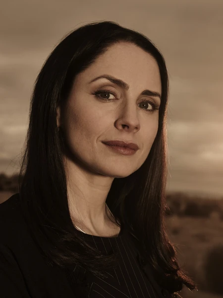 Lydia Rodarte-Quayle