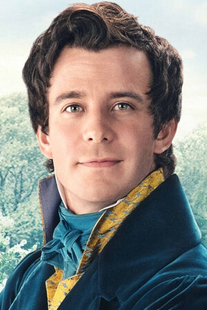 Benedict Bridgerton