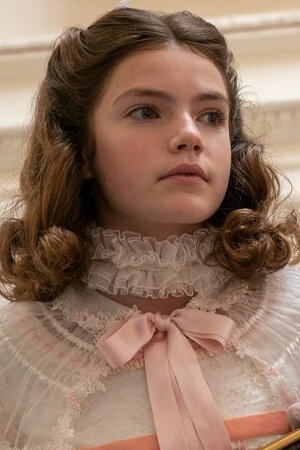 Hyacinth Bridgerton